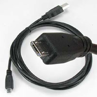 SYSTEM, CABLE, 6FT USB2.0 A-MALE/MICRO USB-MALE CABLE